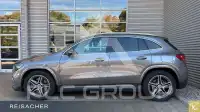 2023 Mercedes Benz GLA-Class