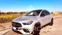 2023 Mercedes Benz GLA-Class