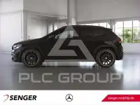 2023 Mercedes Benz GLA-Class