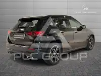 2023 Mercedes Benz GLA-Class