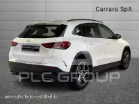2023 Mercedes Benz GLA-Class