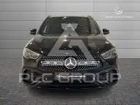 2023 Mercedes Benz GLA-Class