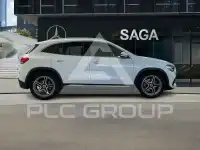 2023 Mercedes Benz GLA-Class