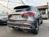 2023 Mercedes Benz GLA-Class