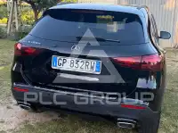 2023 Mercedes Benz GLA-Class
