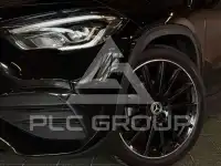 2023 Mercedes Benz GLA-Class