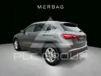 2023 Mercedes Benz GLA-Class