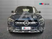2023 Mercedes Benz GLA-Class