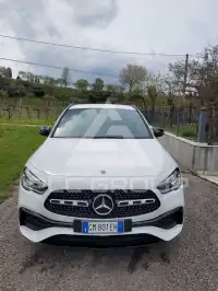 2023 Mercedes Benz GLA-Class