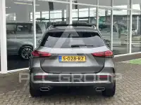 2023 Mercedes Benz GLA-Class