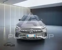 2023 Mercedes Benz GLA-Class