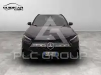 2023 Mercedes Benz GLA-Class