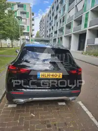 2023 Mercedes Benz GLA-Class
