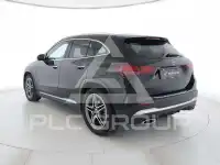 2023 Mercedes Benz GLA-Class