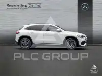 2023 Mercedes Benz GLA-Class