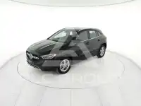 2023 Mercedes Benz GLA-Class