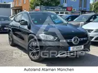 2023 Mercedes Benz GLA-Class