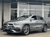 2023 Mercedes Benz GLA-Class