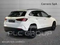 2023 Mercedes Benz GLA-Class