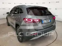 2023 Mercedes Benz GLA-Class