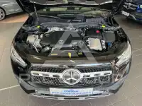 2023 Mercedes Benz GLA-Class