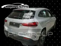 2023 Mercedes Benz GLA-Class