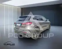 2023 Mercedes Benz GLA-Class