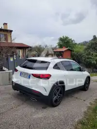 2023 Mercedes Benz GLA-Class