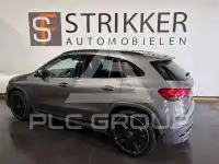 2023 Mercedes Benz GLA-Class