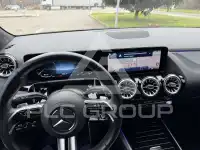 2023 Mercedes Benz GLA-Class