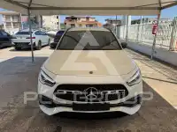 2023 Mercedes Benz GLA-Class