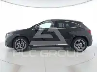 2023 Mercedes Benz GLA-Class