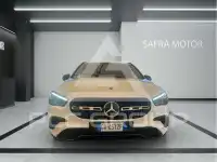 2023 Mercedes Benz GLA-Class