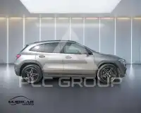 2023 Mercedes Benz GLA-Class