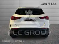 2023 Mercedes Benz GLA-Class