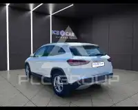 2023 Mercedes Benz GLA-Class