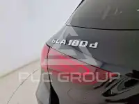 2023 Mercedes Benz GLA-Class