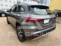 2023 Mercedes Benz GLA-Class