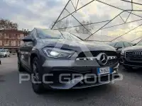 2023 Mercedes Benz GLA-Class