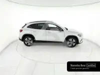 2023 Mercedes Benz GLA-Class