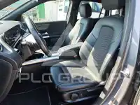 2023 Mercedes Benz GLA-Class