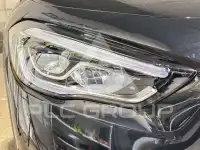 2023 Mercedes Benz GLA-Class