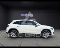 2023 Mercedes Benz GLA-Class