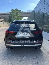 2023 Mercedes Benz GLA-Class