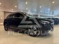 2023 Mercedes Benz GLA-Class
