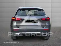 2023 Mercedes Benz GLA-Class