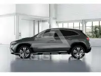 2023 Mercedes Benz GLA-Class