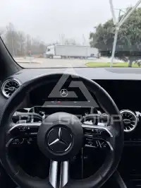 2023 Mercedes Benz GLA-Class
