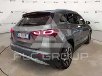 2023 Mercedes Benz GLA-Class
