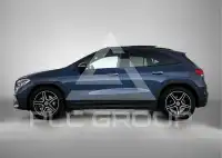 2023 Mercedes Benz GLA-Class